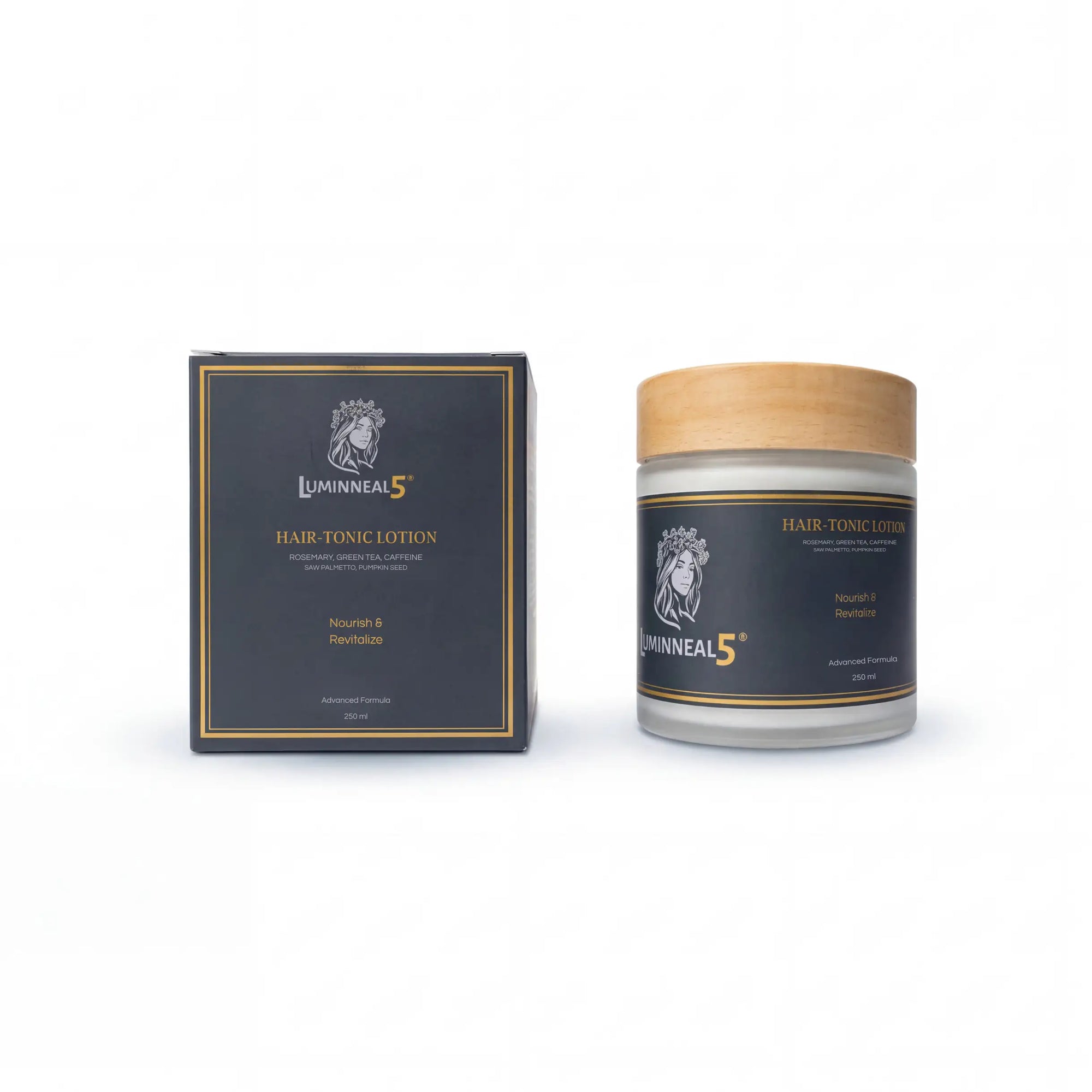  Luminneal5 Hair Tonic Lotion Hair-Tonic vpwvuf-su.myshopify.com