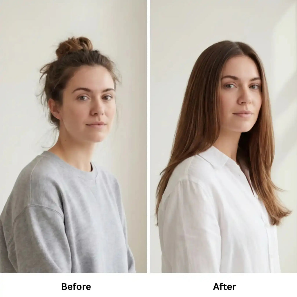  Hair Shine Set Hair-Care vpwvuf-su.myshopify.com