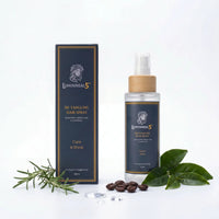 Luminneal5® De-Tangling hair Spray