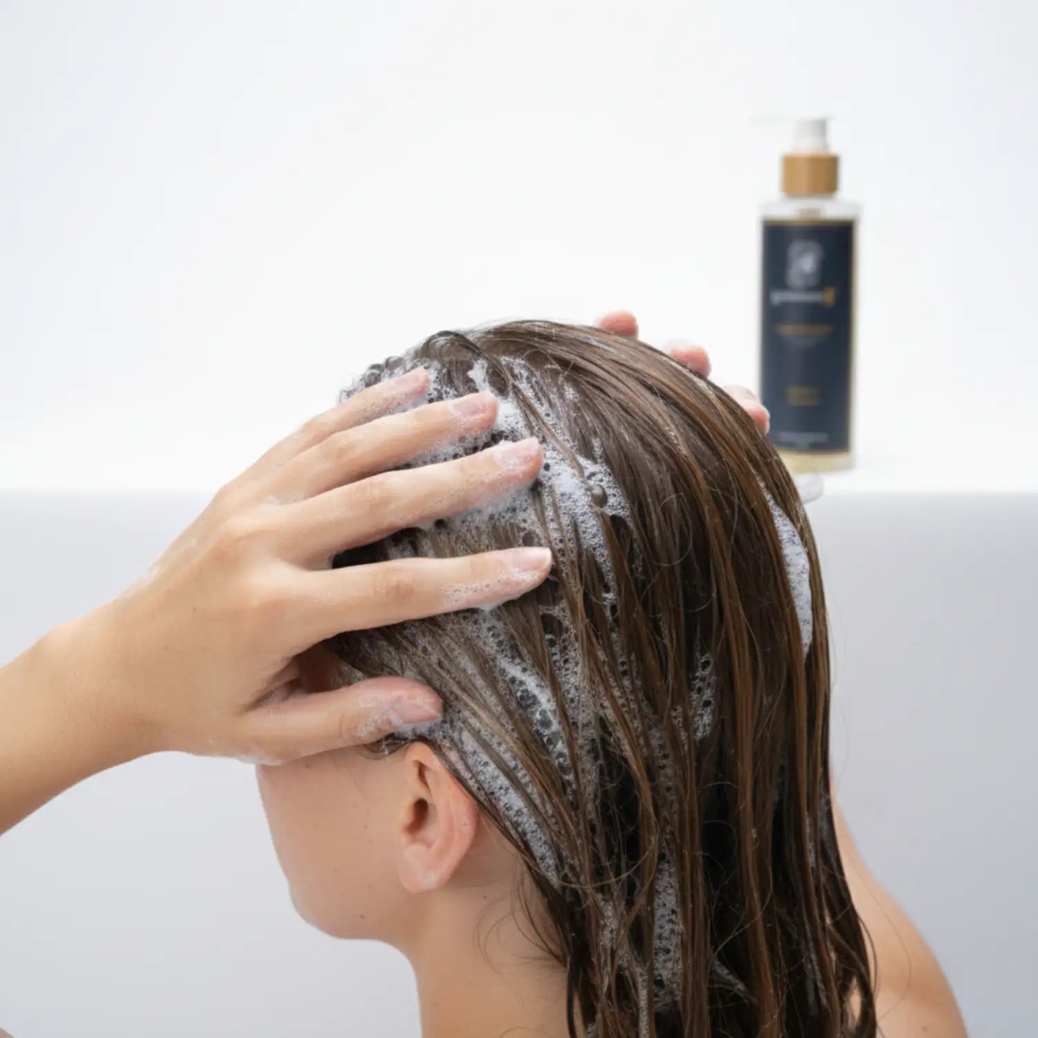  Luminneal5 Soak Shampoo Hair-Tonic vpwvuf-su.myshopify.com